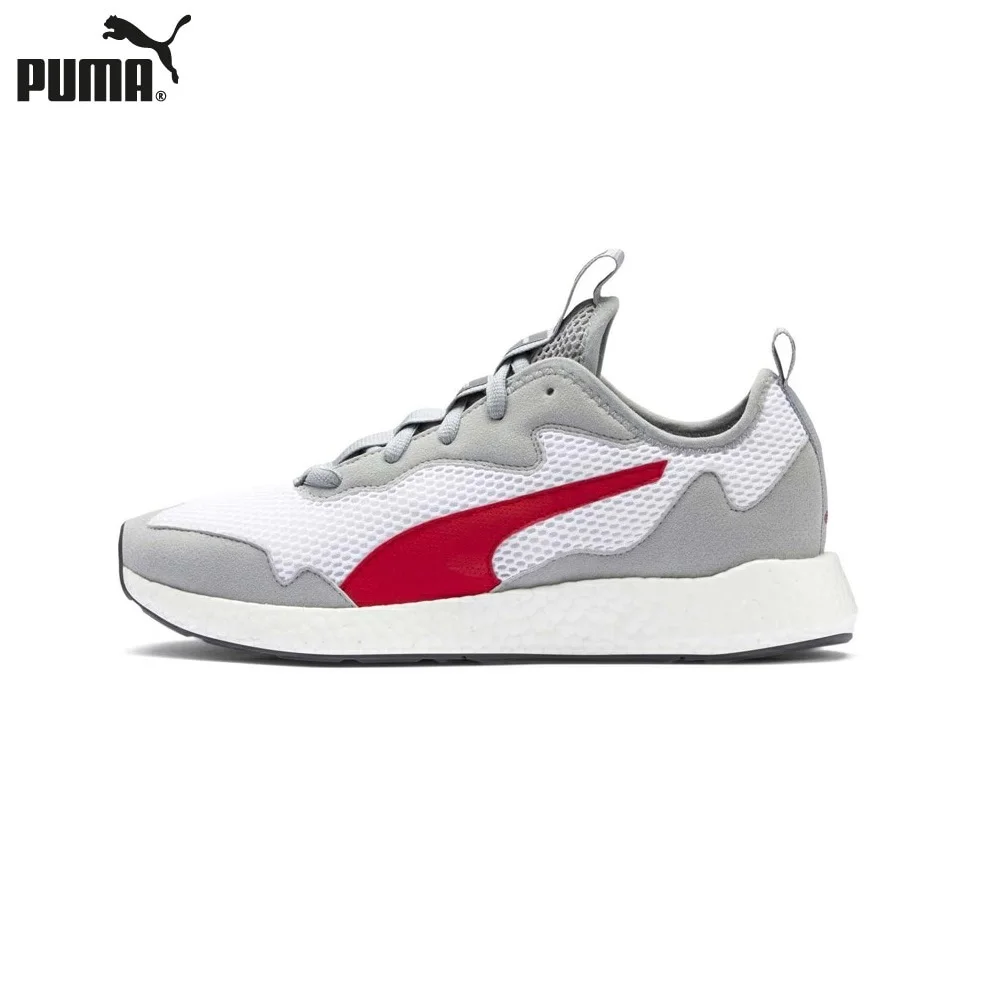 Men's shoes Puma, NRGY Neko Skim High 