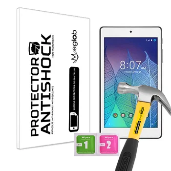 

Screen protector Anti-Shock Anti-scratch Anti-Shatter compatible with Tablet Alcatel POP 7 2016