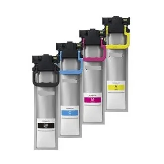 

Black Pigment Compatible Epson C5210, C5215, C5290, C5710, C5790-5K