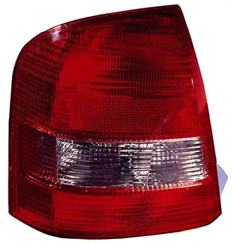 

OPTICAL GROUP POST. MAZDA 323 F 98 Left Compatible