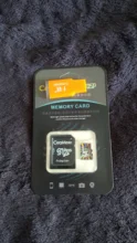 Flash-Card Memory-Card Microsd UHS-3 U3 Ceamere Class10 256GB 32GB 64GB 128GB Tablet