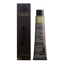 Перманентный краситель Ecotech color I. c. o.n