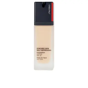 

Synchro skin self refreshing foundation 250 30 ml