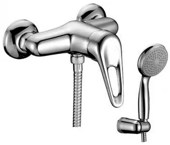 

Shower faucet Lemark Luna LM4103C shower