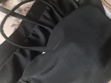 Swimsuit Female Bra-Straps Biquini Push-Up bikini Ztvitality High-Waist Women Solid Padded