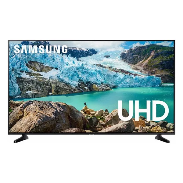 Smart tv samsung UE50RU6025 5" 4 K Ultra HD светодиодный WiFi черный