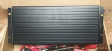Inverter 12V Sine-Wave-Voltage-Converter 4000W 220-Power 110V 220V Pure 24V Dc Ac To