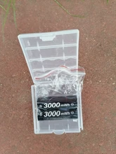 AA-batería recargable de iones de litio para Control remoto, pila AA de 1,5 v, 1,5 MWh, 1,5 V, AA