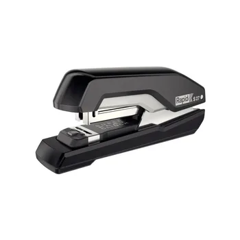 

Stapler short arm Rapid S27 SUPREME black color