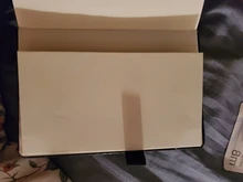 Agenda de papel A5 con puntos, tapa blanda de cuero, 160 páginas, papel blanco marfil, 100 GSM, cuaderno hecho a mano, 4,7