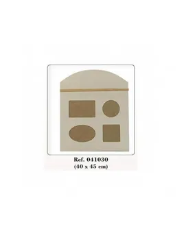 

PHOTO frames 40X45 CM