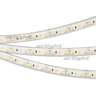 

029596 ribbon RTW-5000PU-2835-120 12V White6000 10.5mm, 16.8W, IP68 5m. Arlight