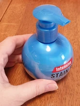 Pasta Dental para blanquear los dientes, limpieza higiénica, eliminación de manchas, purga, prensa para hornear refrescos, cuidado bucal, tipo de prensa