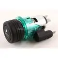

Cigarette lighter DAEWOO Lanos assembly 115.3725