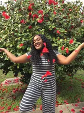 Peluca Frontal de onda profunda, pelucas de cabello humano con encaje Frontal, mojado y ondulado, transparente, rizado, brasileño