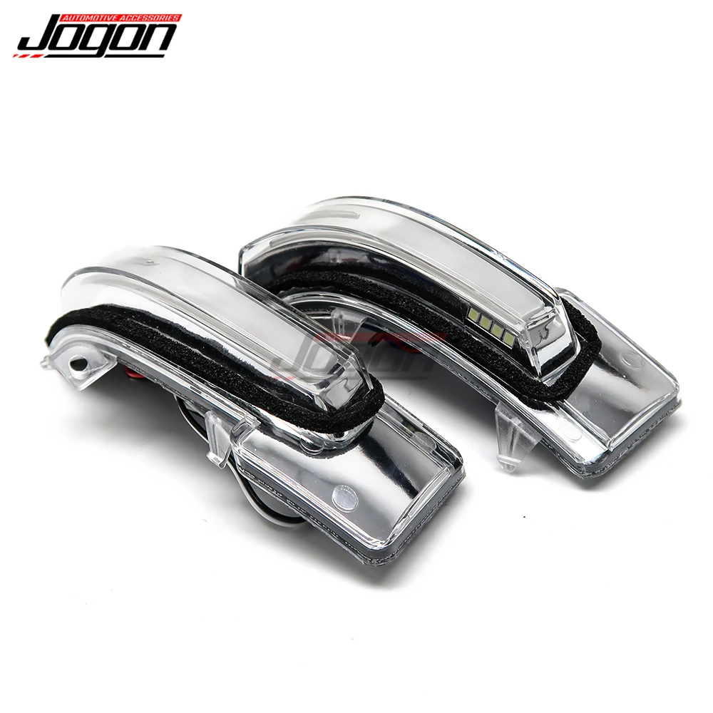 US $144.00 For Suzuki Swift 20172020 Ignis LED Dynamic Turn Signal Light Puddle Side Rearview Mirror Sequential Indicator Blinker Lamp