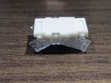 Led-Strip-Connector WS1812B Waterproof for RGB Rgbww-Light And Non Ce-Rohs 12mm 2-3-4-5-6-Pin