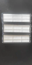 Cepillos laterales de filtro Hepa para aspiradora Xiaomi Mijia 1C 1T STYTJ01ZHM y STYTJ02ZHM, cepillo principal, nuevo