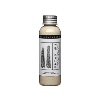 

Laboratorium scrub "Ubtan № 2", for oily and normal skin