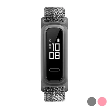 

Activity Bangle Huawei Band 4e 0,5" OLED 77 mAh 5 ATM