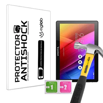 

Screen protector Anti-Shock Anti-scratch Anti-Shatter compatible with Tablet Sunstech TAB2323GMQC