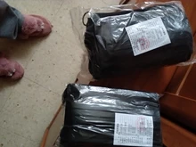 10-200 Uds máscaras desechables no tejida cara máscaras de capa de 3 capas filtro Anti polvo transpirable adultos máscara de boca clavo máscara máscaras en STOCK