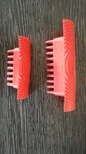 Roller-Brush Painting-Tools Graining Embossing Rubber Imitation-Wood Home-Decoration