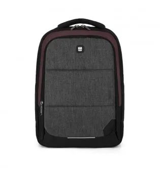 

Backpack 2 dpt Gabol Black Direct