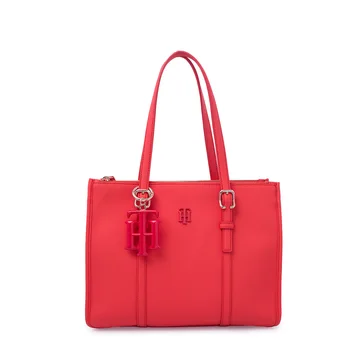 

Tommy Hilfiger Bag WOMEN BAG AW0AW08304 SN6