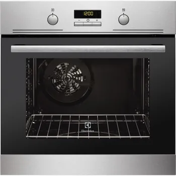 

Multifunction oven Electrolux EZC2430AOX pyrolytic class TO