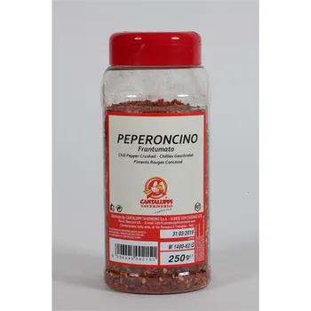 

Crushed chilli Gr. 250