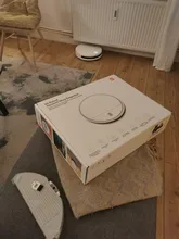 Xiaomi Mijia Mi Robot Vacuum Cleaner G1 Sweeping Mopping Cleaner 2200pa Cyclone Suction