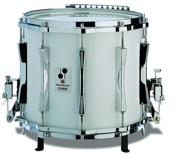 

52112254 professional MP 1412 X CW marching drum 14 "x 12", Sonor