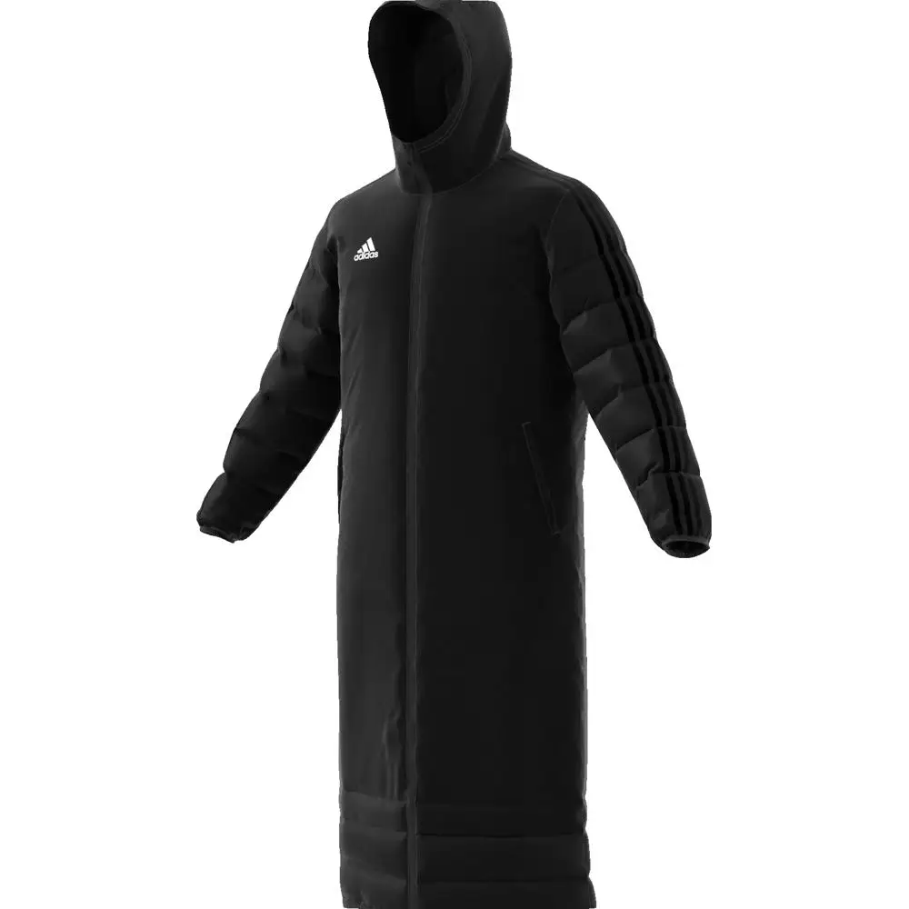 Adidas Model Jkt18 Wint Coat Reference 