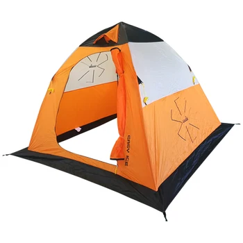 

Tent fishing winter Norfin fishing 210x210 cm