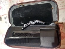 Hairdressing-Barber Scissors Cutting-Shears Hair-Style Thinning Professional Brainbow