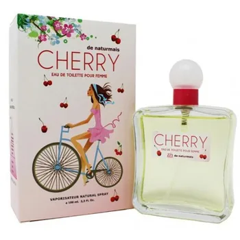 

Cherry Pour Femme Eau Oof Toilette Spray 100 ML