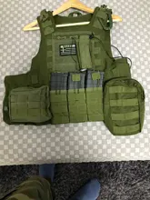 Bolsa táctica Molle para revistas, equipo de utilidad militar, riñonera para Paintball Airsoft AK 7,62 M4 5,56, accesorios de caza para Rifle