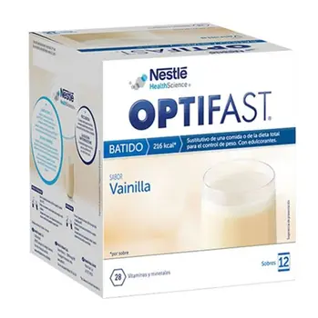 

Wafa.com shake vanilla 12 sachets