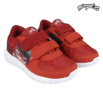 

Casual Trainers Lady Bug 73440