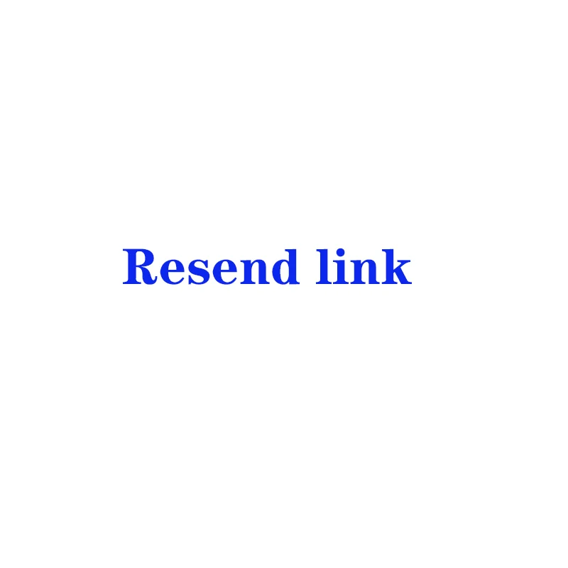 resend-link