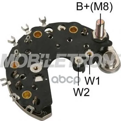 Мост Диодный Valeo 593320139481 Mobiletron арт. RP-27