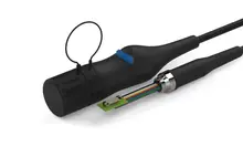 

Cable For Stryker 1288 Camera(New,Compatible)