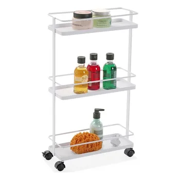 

Multi-purpose Cart (14 x 62 x 35,5 cm)