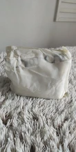 Bolso de lujo de un solo hombro para mujer, bandolera de Cuero de calidad PU, informal, clásico, a la moda, 2021