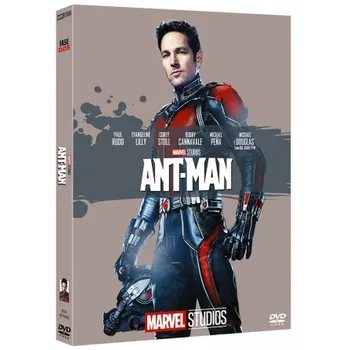 

Ant-Man Collector 'S Edition-DVD