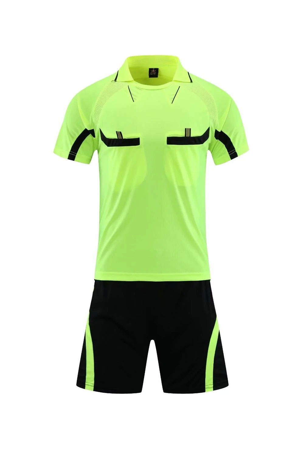 Football referee uniforms Clearance