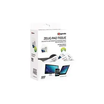 

Set 100 wipes cleaning TabletHAMLET7.43