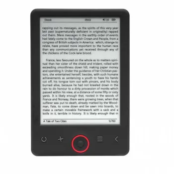 

EBook Denver EBO-630l