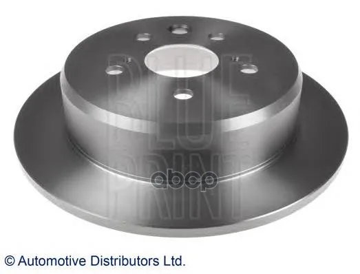 Диск Тормозной Blue Print арт. ADT343209